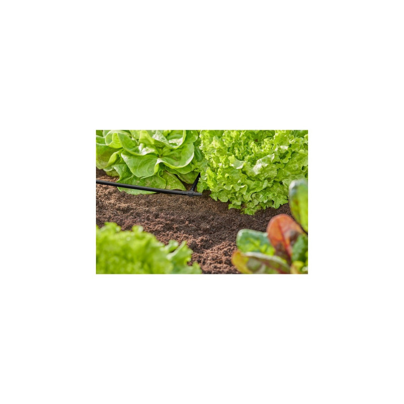 GARDENA Micro-Drip-System T-Stück 4,6mm (3/16