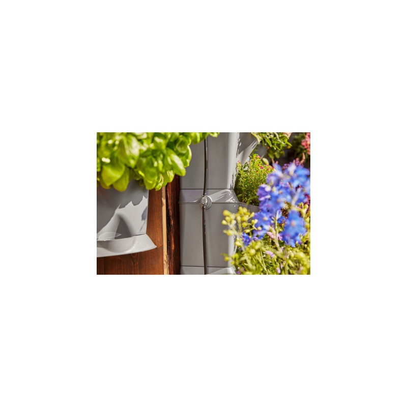 GARDENA NatureUp! Bewässerungsset Vertikal, Tropfsystem(zum Anschluss an den Wasserhahn)