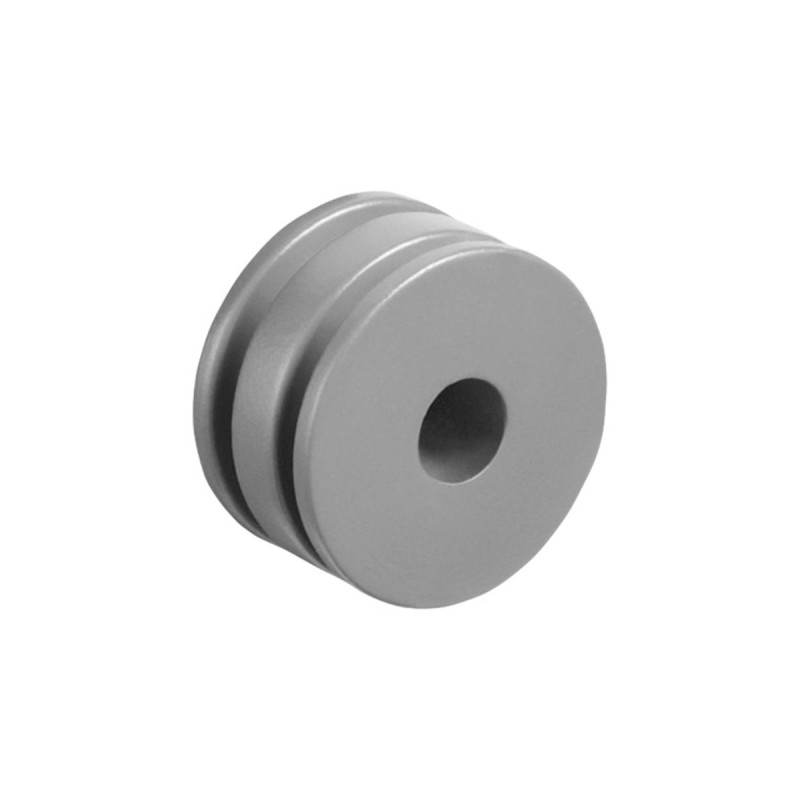 GARDENA NatureUp! Verbindungsklipp 13164-20(grau, 8 Stück)