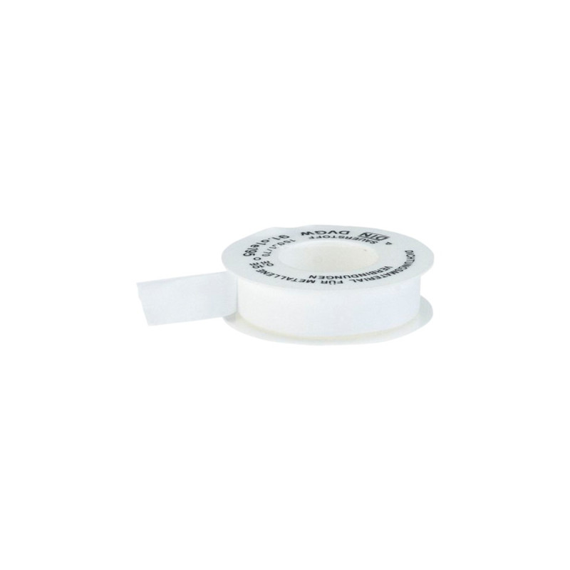 GARDENA PTFE-Dichtband, Dichtung(weiß, 12 Meter)