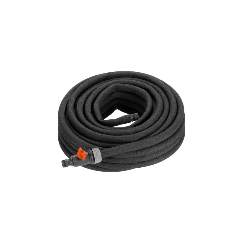 GARDENA Perl-Regner 15 Meter, Tropfsystem(schwarz)
