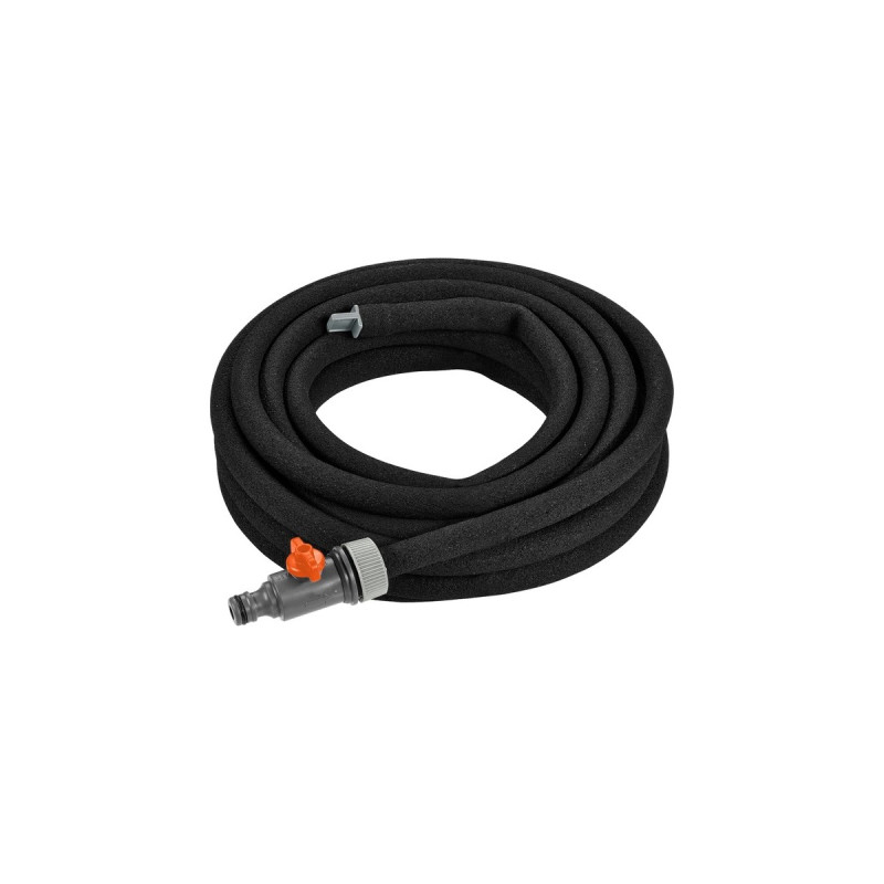 GARDENA Perl-Regner 7,5 Meter, Tropfsystem(schwarz)