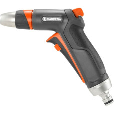 GARDENA Premium Reinigungsspritze 18305-20(grau/orange)