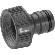 GARDENA Profi-System-Hahnstück 2802-20(grau, 33,3mm (G 1"))
