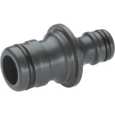 GARDENA Profi-System Reduzierkupplung 13mm (1/2") - 19mm (3/4")(grau)
