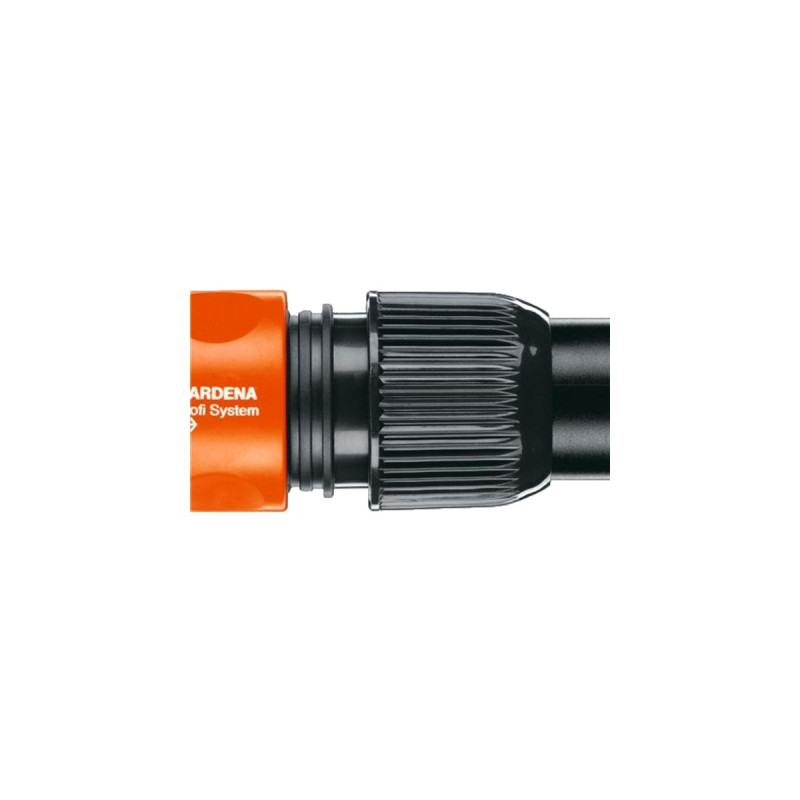 GARDENA Profi-System Schlauchstück 19mm (3/4