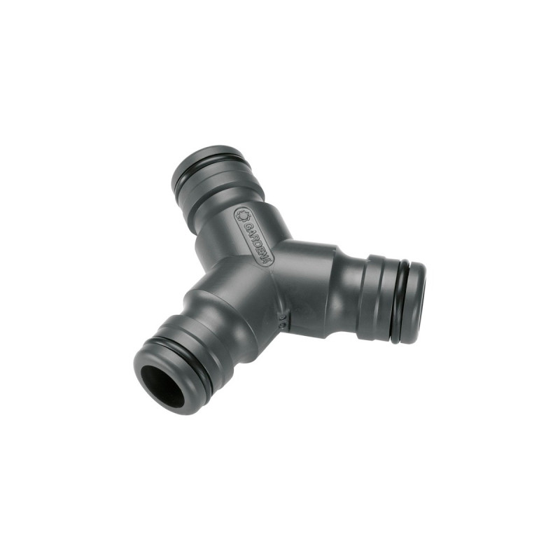 GARDENA Profi-System Y-Stück 19mm (3/4