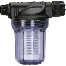 GARDENA Pumpen Vorfilter(schwarz/transparent)
