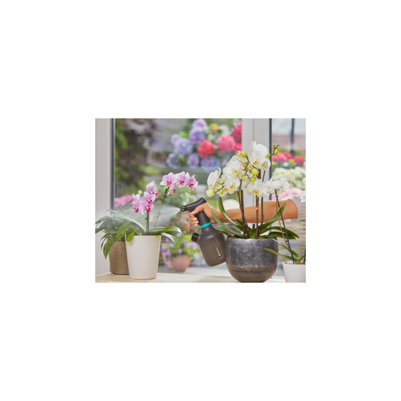 GARDENA Pumpsprüher 1 L(grau)