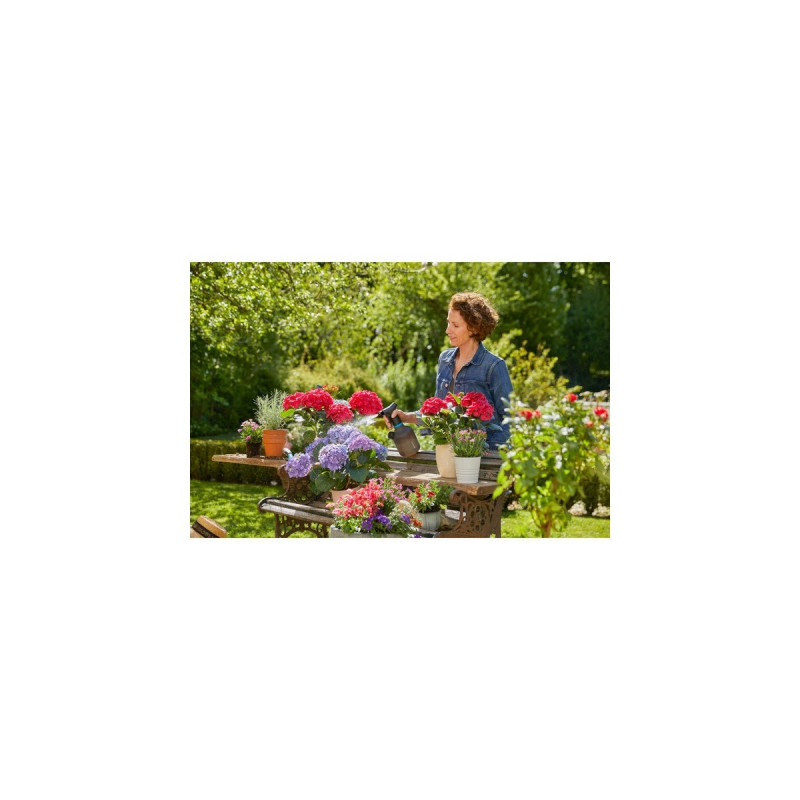 GARDENA Pumpsprüher 1 L(grau)