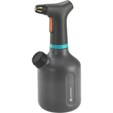 GARDENA Pumpsprüher 1 L EasyPump(grau, batteriebetrieben)