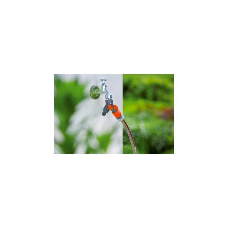 GARDENA Regulierstop 19mm (3/4