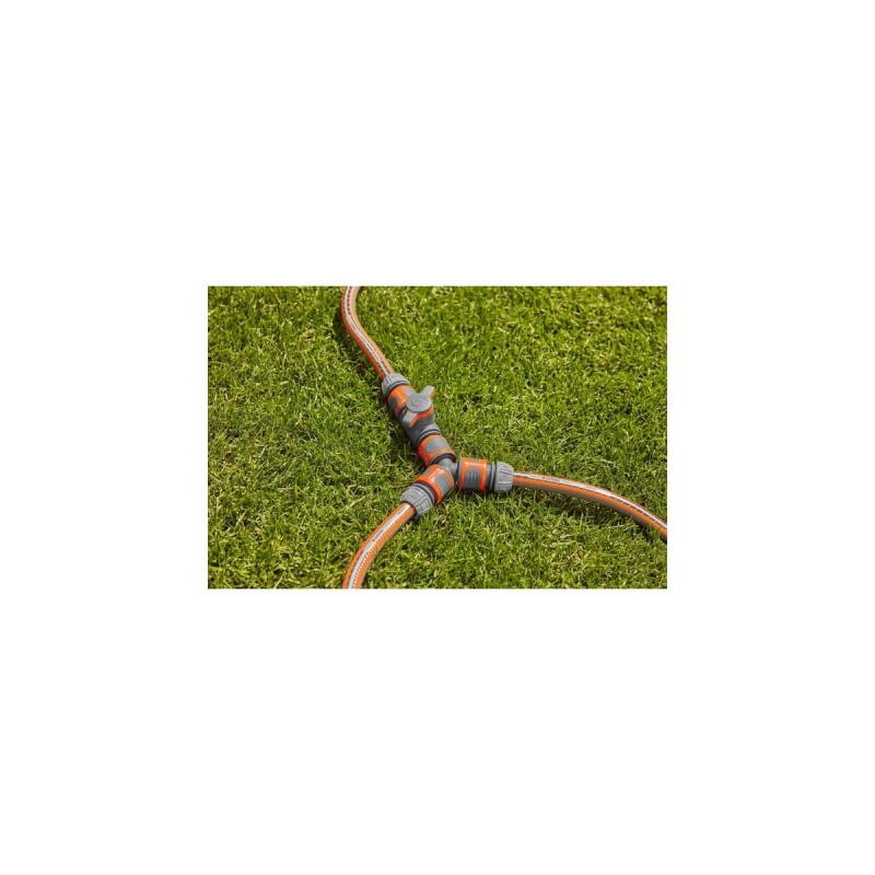 GARDENA Regulierventil 18267-20(grau/orange)