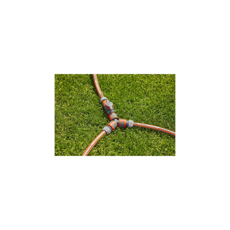 GARDENA Regulierventil 18267-50(grau/orange)