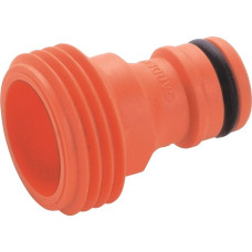 GARDENA SB-Geräteadapter 2922-26, Hahnstück(orange)