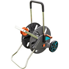 GARDENA Schlauchwagen CleverRoll L Easy(grau/orange)