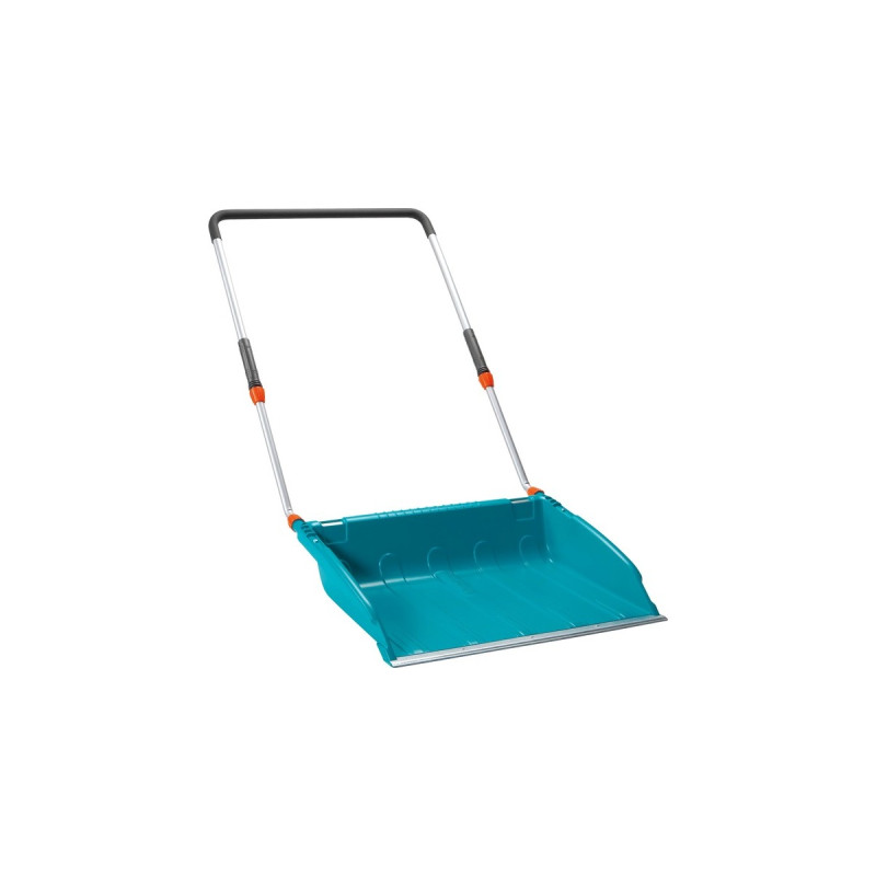 GARDENA Schneewanne 70cm, Schneeschieber(türkis)