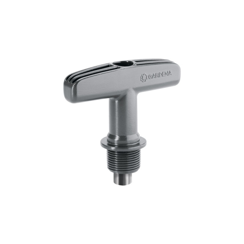 GARDENA Schneidwerkzeug für Anbohrschelle, 3/4