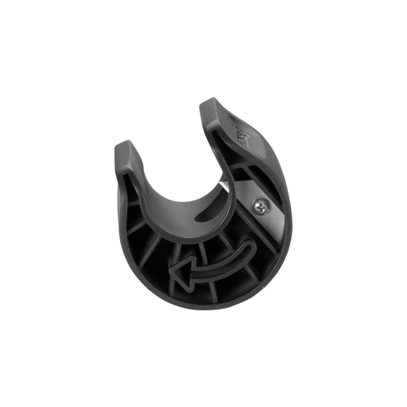 GARDENA Schneidwerkzeug für Verlegerohr 25mm, Rohrschneider(schwarz)