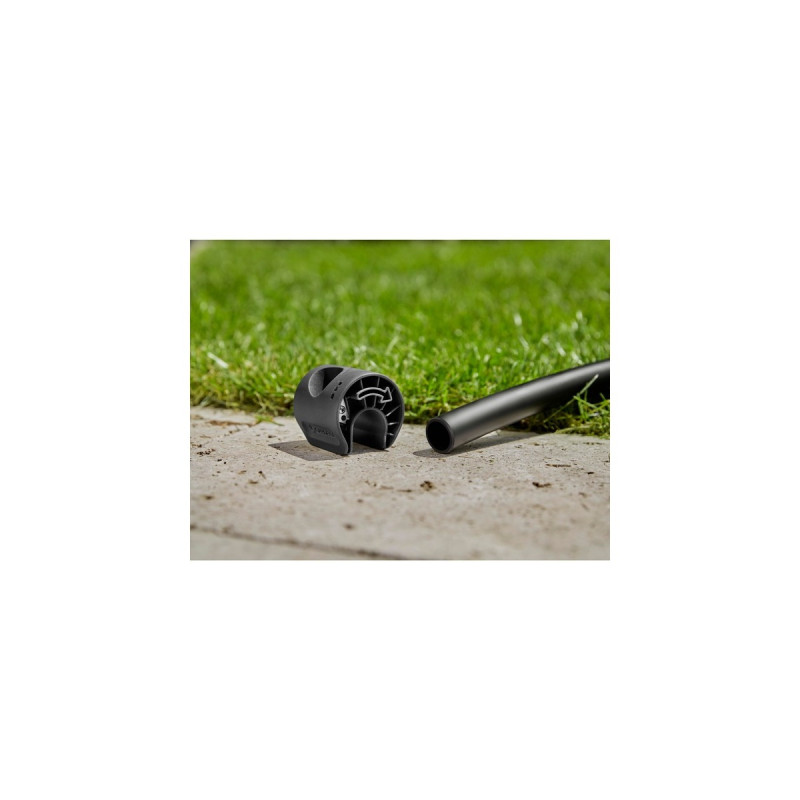 GARDENA Schneidwerkzeug für Verlegerohr 25mm, Rohrschneider(schwarz)