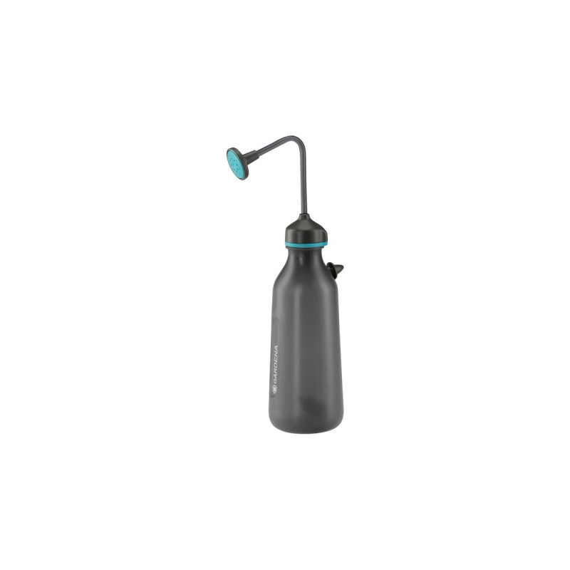 GARDENA Softsprüher 0,45 L, Pumpsprüher(grau)