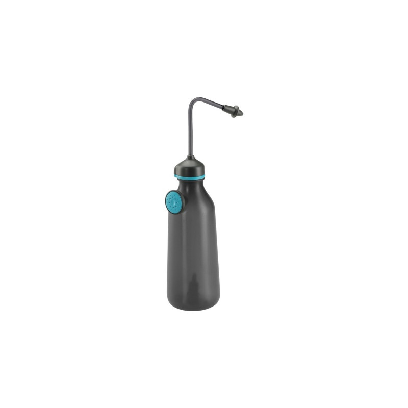 GARDENA Softsprüher 0,45 L, Pumpsprüher(grau)