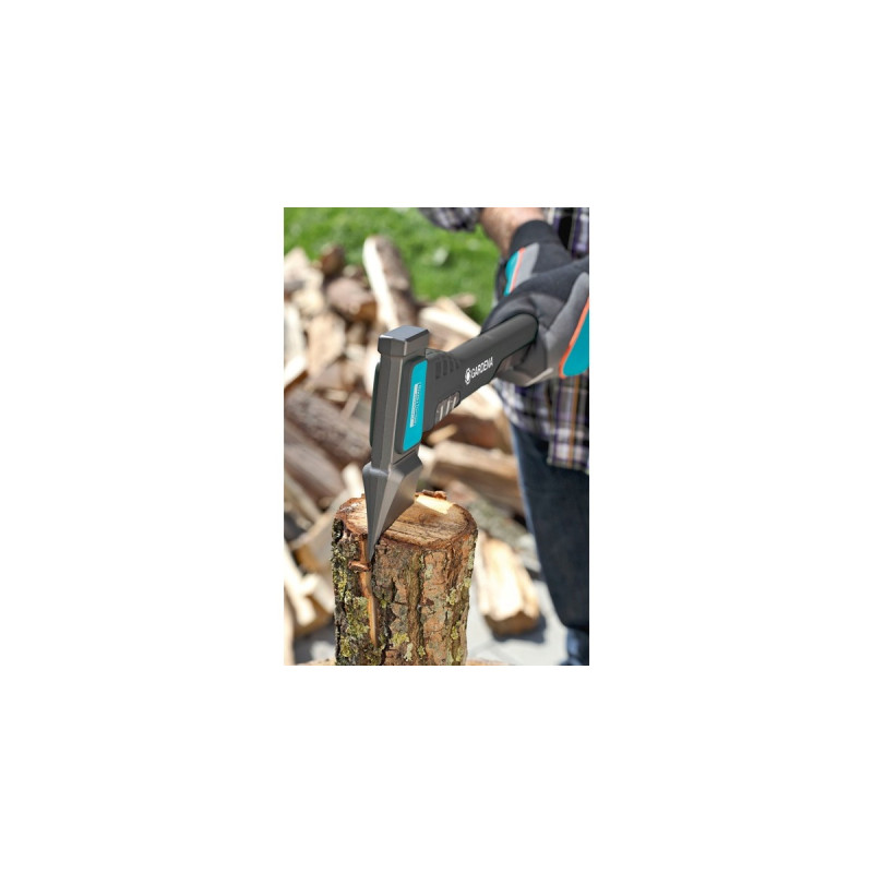 GARDENA Spaltaxt 1600S, Axt/Beil(mit Schlagfläche)