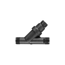 GARDENA Sprinklersystem Druckminderer(schwarz)