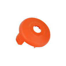 GARDENA Spulendeckel, für Turbotrimmer classicCut 2402 und powerCut 2404, Ersatzteil