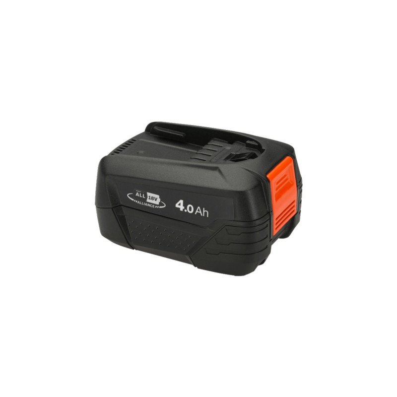 GARDENA Starter-Kit P4A PBA 18V/72 4,0 Ah + AL 1830 CV, Set(Ladegerät + 1x Akku, POWER FOR ALL ALLIANCE)