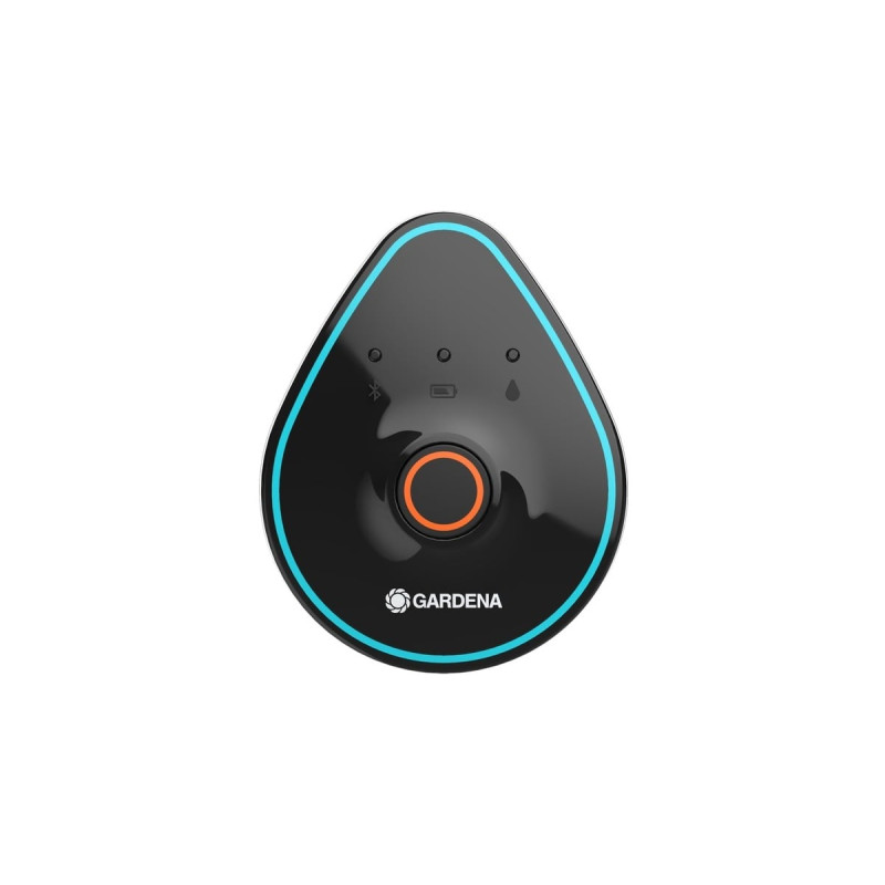GARDENA Steuerteil 9V Bluetooth, Steuermodul(grau)