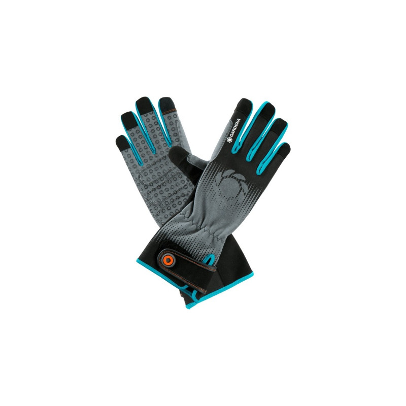 GARDENA Strauchpflegehandschuh Größe 9/L
