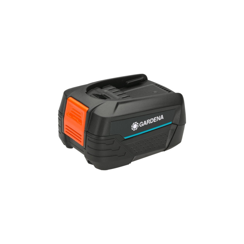 GARDENA System Akku P4A PBA 18V/72 4,0 Ah(POWER FOR ALL ALLIANCE)
