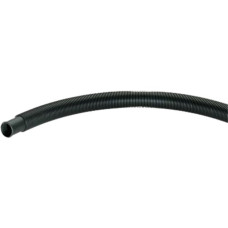 GARDENA Teich-Rippenschlauch 19mm (3/4")(schwarz, 25m)