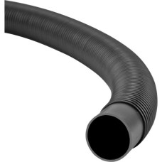 GARDENA Teich-Rippenschlauch 32mm (1.1/4")(schwarz, 25 Meter)