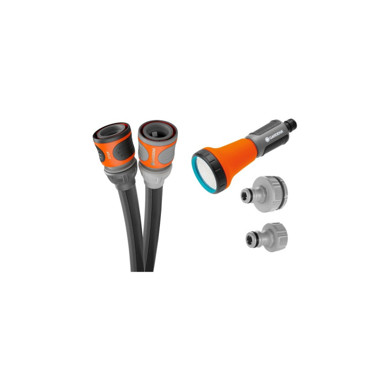 GARDENA Textilschlauch Liano Life 1/2