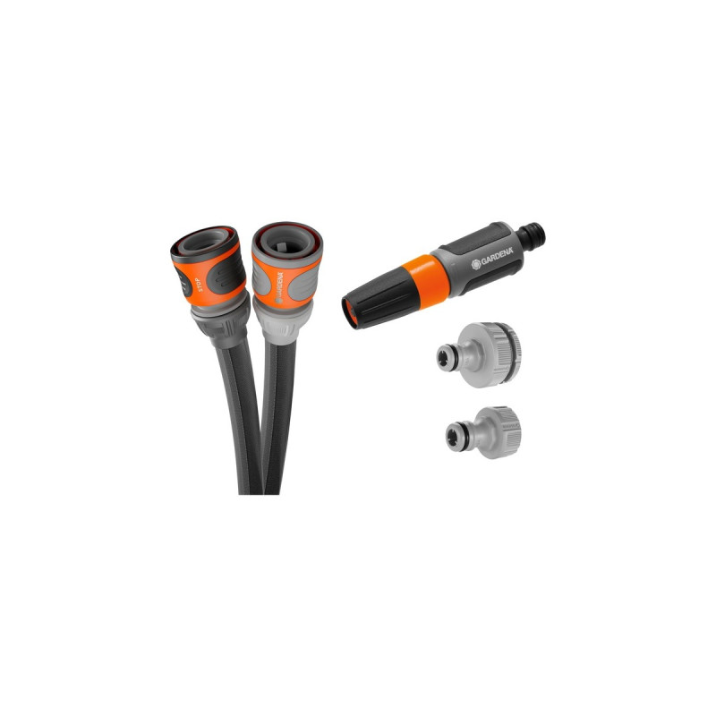 GARDENA Textilschlauch Liano Life 1/2