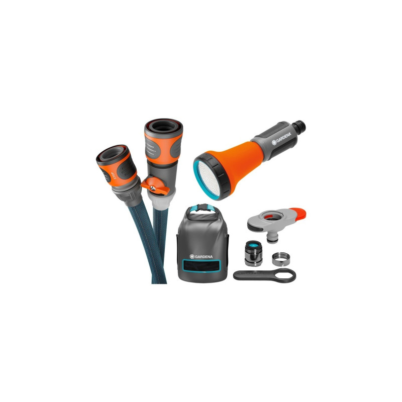 GARDENA Textilschlauch Liano Xtreme 1/2