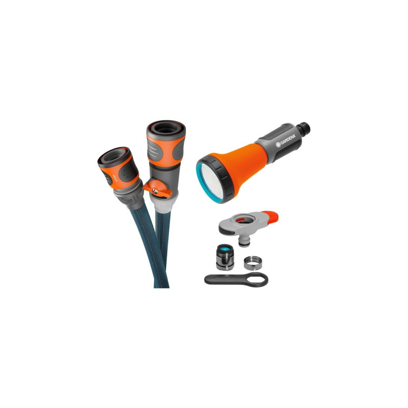 GARDENA Textilschlauch Liano Xtreme 1/2