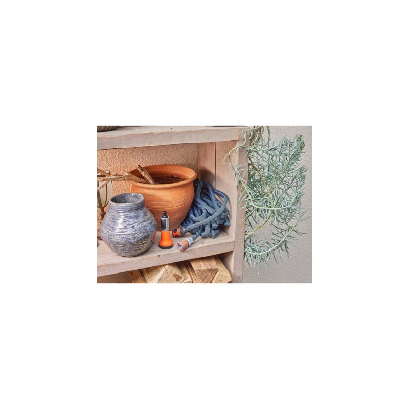 GARDENA Textilschlauch Liano Xtreme 1/2