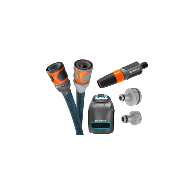 GARDENA Textilschlauch Liano Xtreme 1/2