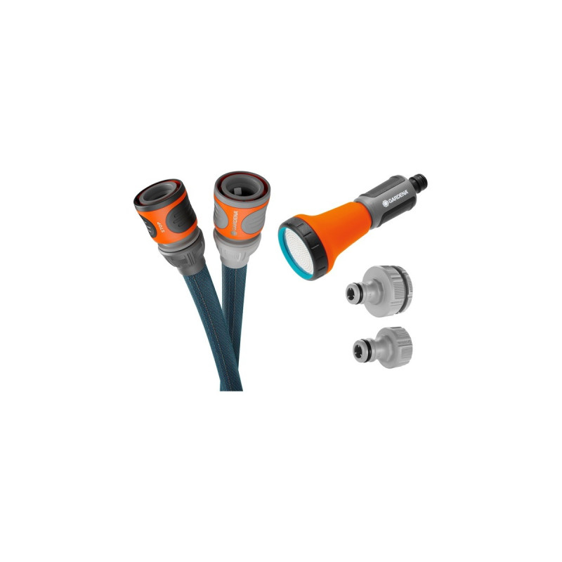 GARDENA Textilschlauch Liano Xtreme 1/2