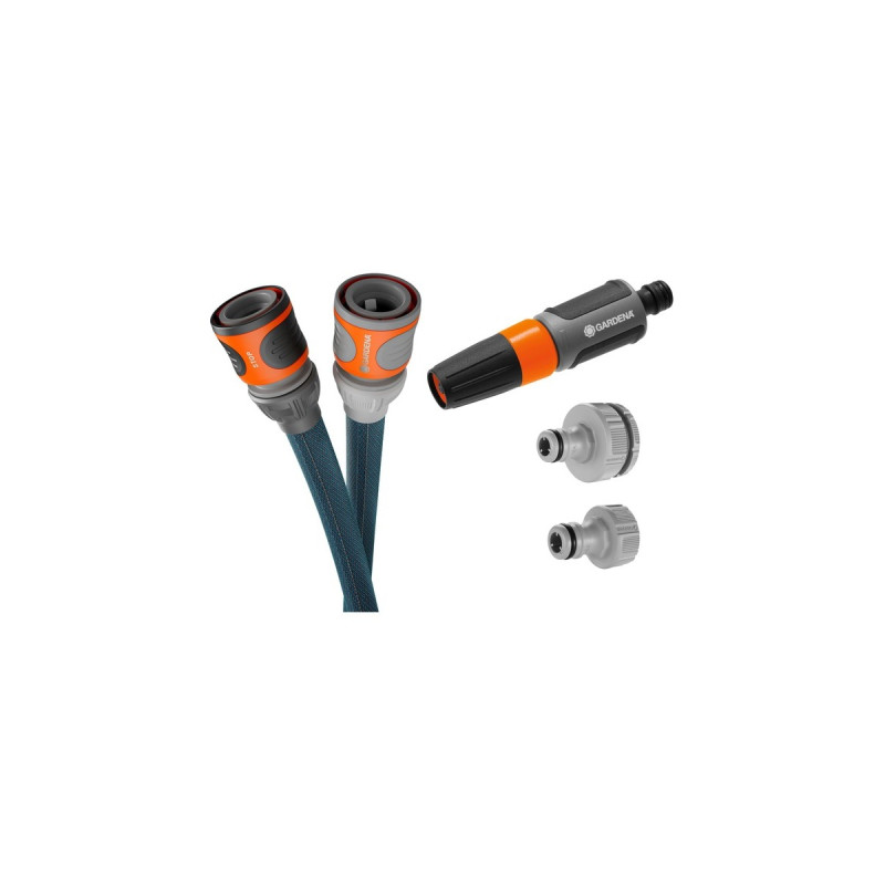 GARDENA Textilschlauch Liano Xtreme 3/4