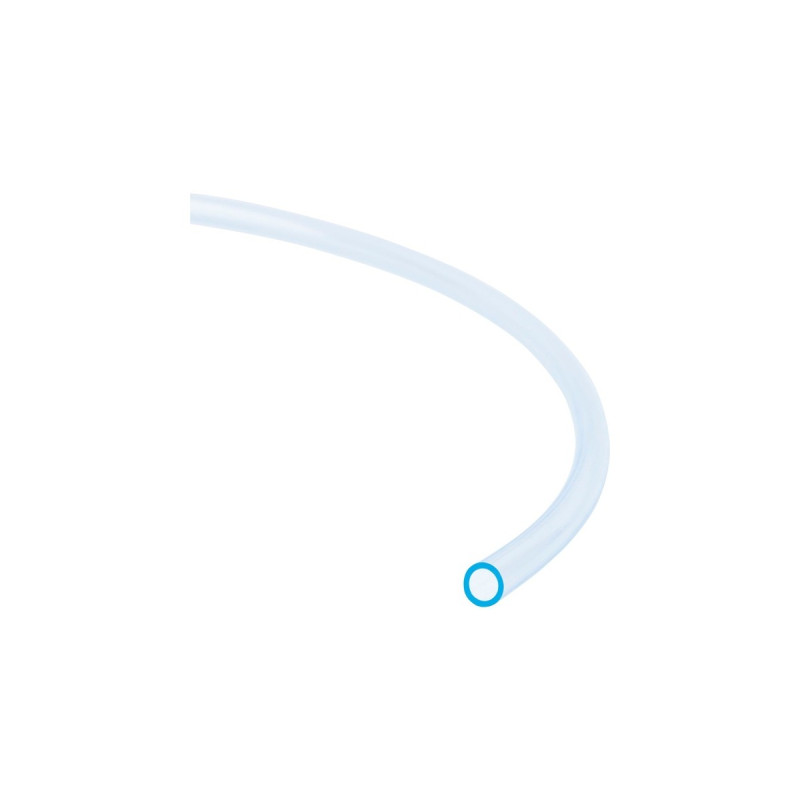 GARDENA Transparent-Schlauch 10 x 2mm(transparent, 50 Meter)