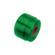 GARDENA Transparent-Schlauch 10 x 2mm(grün, 50 Meter)