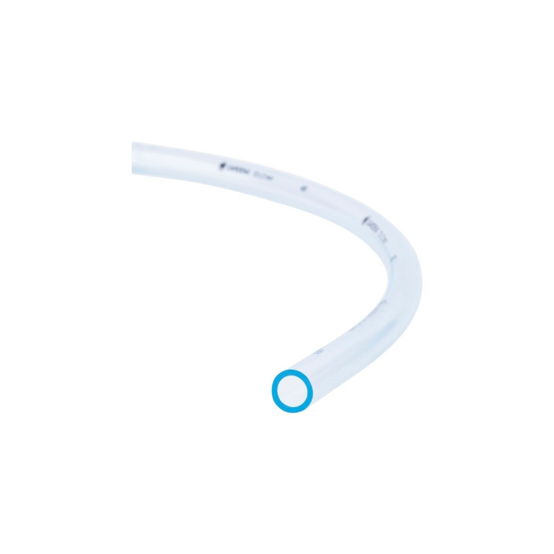 GARDENA Transparent-Schlauch 12 x 2mm(transparent, 50 Meter)