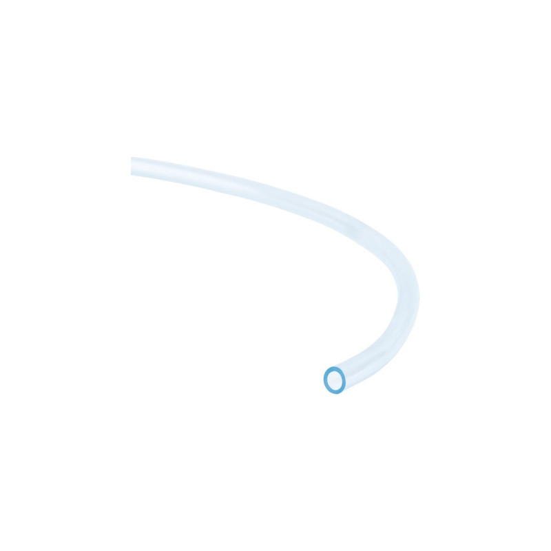 GARDENA Transparent-Schlauch 6 x 1,5mm(transparent, 100 Meter)