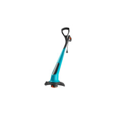 GARDENA Trimmer SmallCut Plus 350/23, Rasentrimmer(türkis/schwarz, 350 Watt)