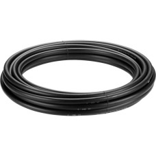 GARDENA Tropfsystem Verlegerohr 13mm (1/2")(schwarz, 15 Meter)