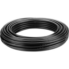 GARDENA Tropfsystem Verlegerohr 13mm (1/2")(schwarz, 50 Meter)